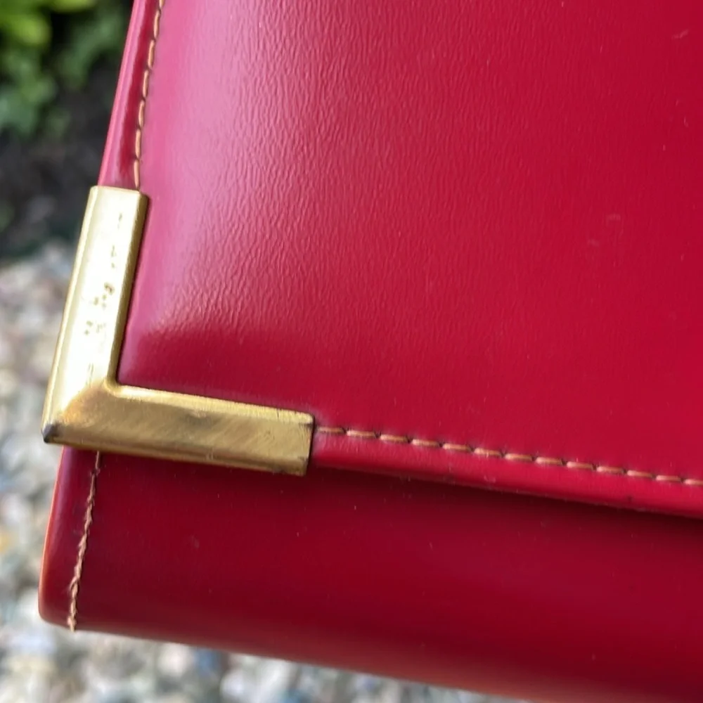 Vintage Clutch‎ Purse